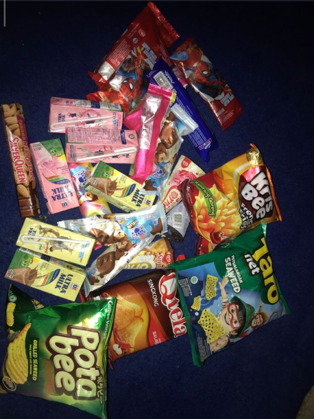 Snack