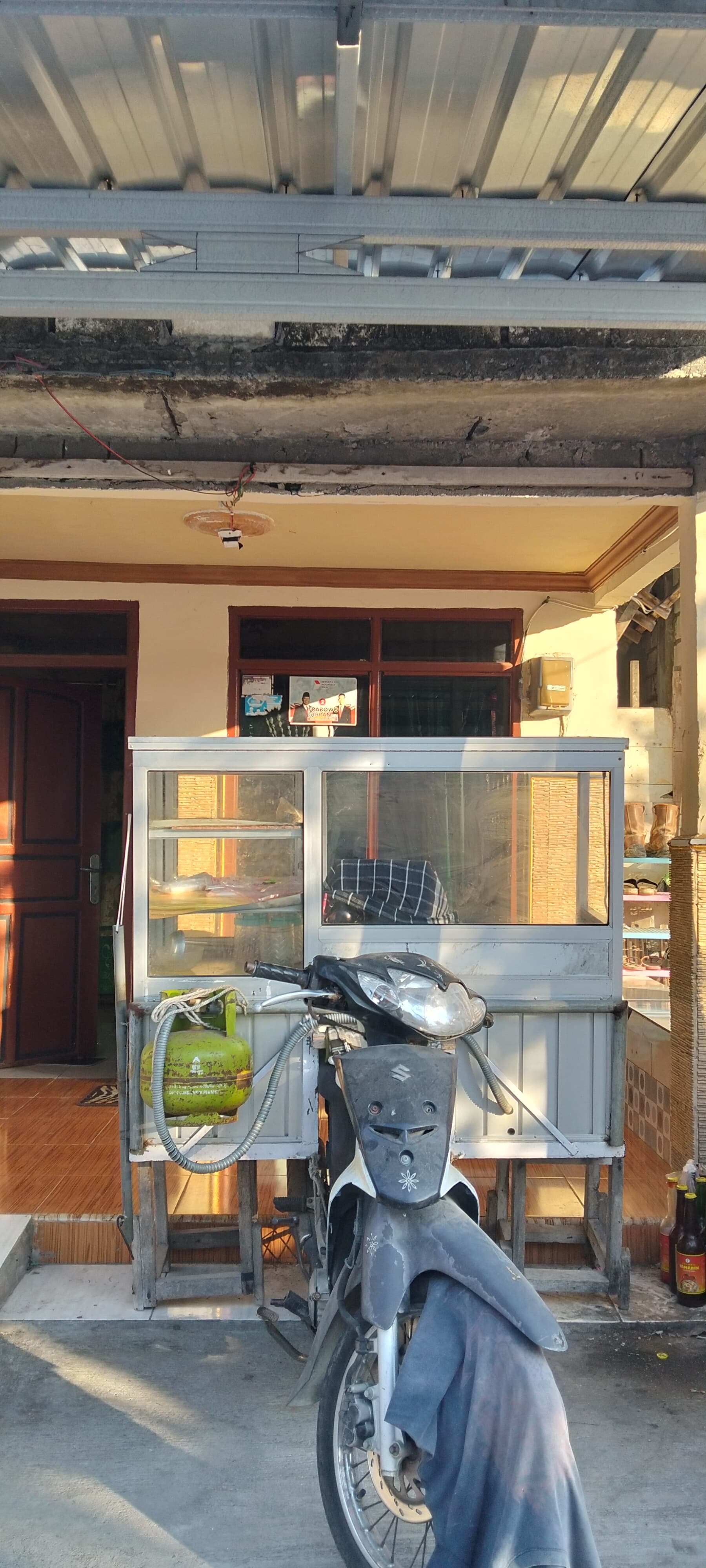 Bakso Bang Kholib