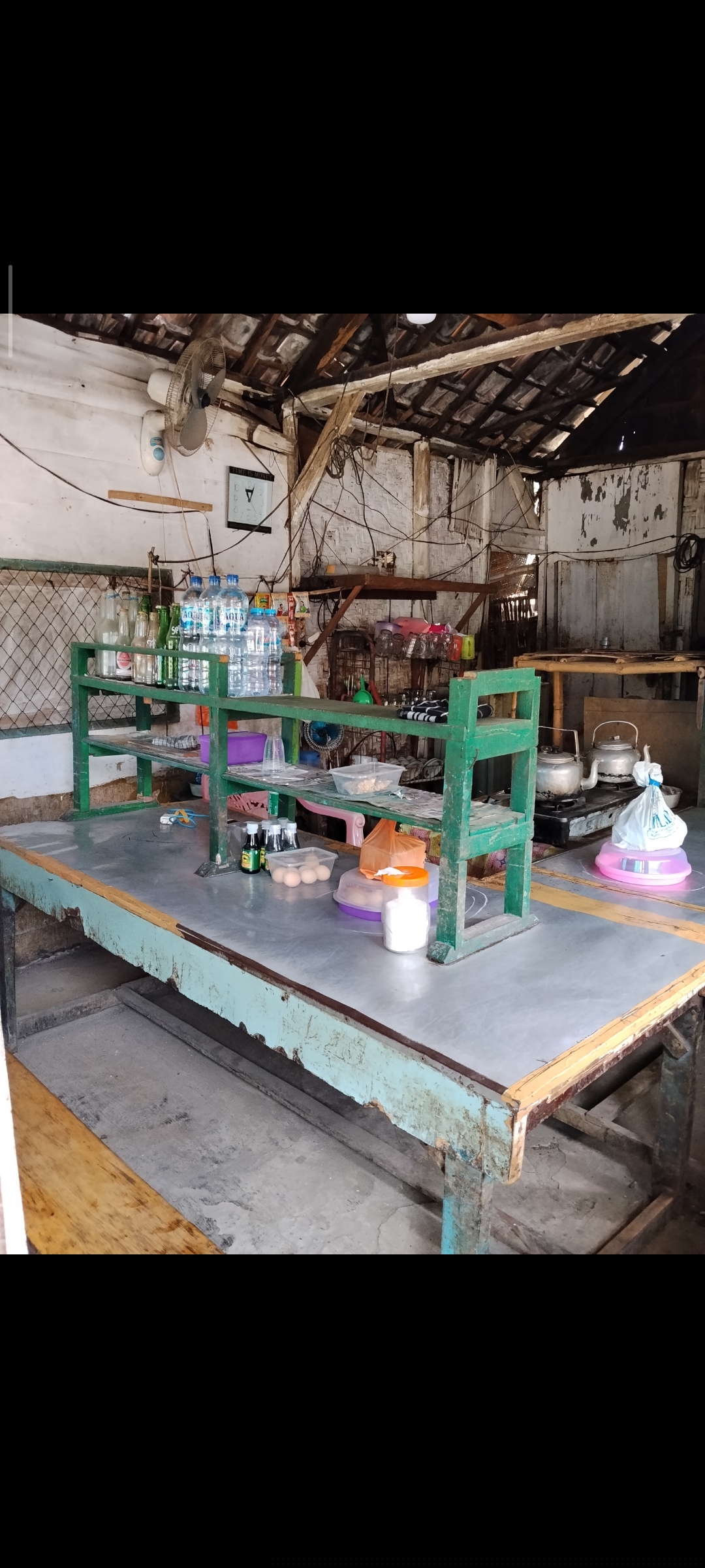 Warkop Pak Sarno (baron lor)
